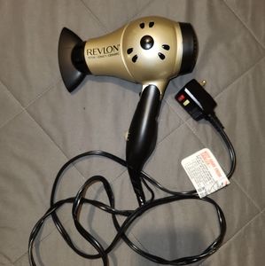 Revlon Travel Blow Dryer